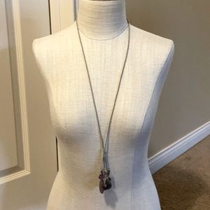 J Jill necklace